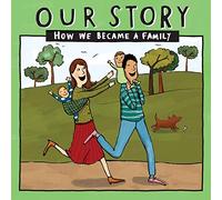 Our Story - How We Became a Family (8): Mum & dad families who used egg donation - twins