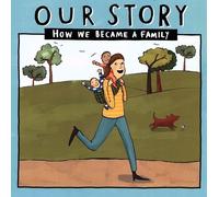 Our Story - How We Became A Family (Solo Mum Families Who Used Embryo Donation - Twins)