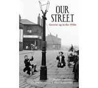 Our Street : Growin' up in the 1950s, Carline, Brian