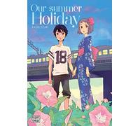 Our summer holiday