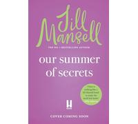 Our Summer of Secrets