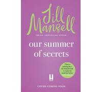 Our Summer of Secrets - Jill Mansell - Review - ebook (ePub) - Livre