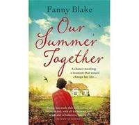 Our Summer Together - [Livre en VO] Fanny Blake (Auteur)
