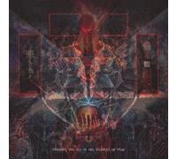 Melting the Ice in the Hearts of Men – CD – Integral