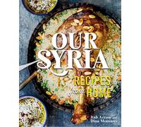 Our Syria: Recipes from Home
