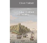 Our Talbot Family: The St Helena Connection