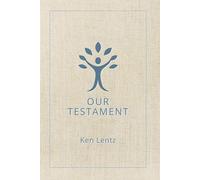 Our Testament: Human Myths for a Human Future