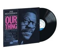 Our Thing – Universal Music Group
