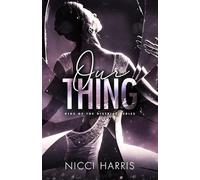 Our Thing: An Australian Mafia Romance