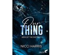 Our Thing: Kids of the district T1