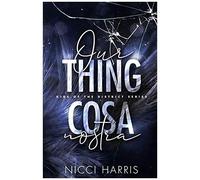 Our Thing - The Ballerina And The Butcher Boy Complete Duet