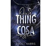 Our Thing - The Ballerina And The Butcher Boy Complete Duet