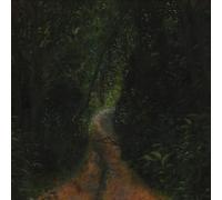 Our Throne - Amber and Gold