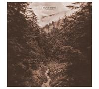 Our Throne - Amber And Gold