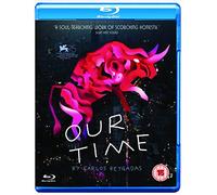 Our Time [Edizione: Regno Unito] [Blu-Ray] [Import]
