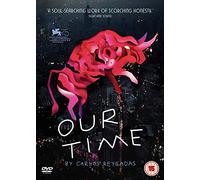 Our Time [Edizione: Regno Unito] [Import]