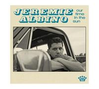 Jeremie Albino – Our Time in the Sun – Vinyle 33 tours