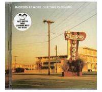 Our Time is Coming [Import]