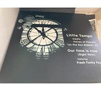 Our Time Is Now [12 inch Analog]