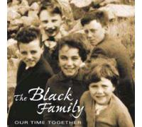 Our Time Together by The Black Family