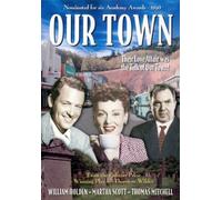 Our Town [Import USA Zone 1]