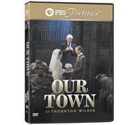 Our Town [Import USA Zone 1]
