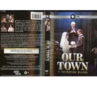 Our Town [Import USA Zone 1]