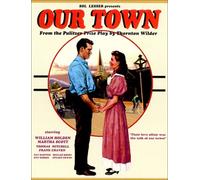 Our Town [Import USA Zone 1]
