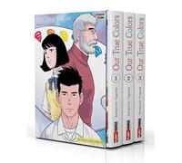 Our true colors (Vol. 1-3)