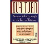 Our Turn Christopher L. Hayes, Deborah Anderson, Melinda Blau (Auteur)