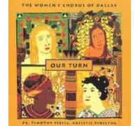 Our Turn: The Women's Chorus of Dallas