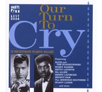 Our Turn to Cry by Various Artists (2001-03-23)