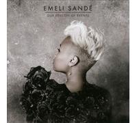 Our Version Of Events [2 LP] by Emeli Sandé [VINYL] NEUF