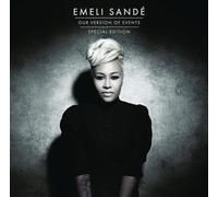 Emeli Sande - Our Version of Events (Int'l Repack)