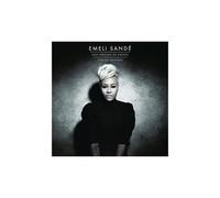 Emeli Sande – Our Version of Events – CD audio – Int'l Repack – NEUF