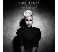 Emeli Sandé – Our Version Of Events – Vinyle (2 LP) – Réédition
