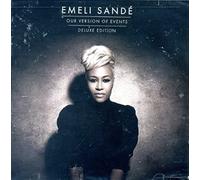 Sande, Emeli - Our Version of Events