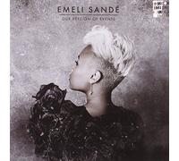 Emeli Sande - Our Version of Events [Import]