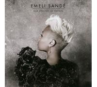 Our Version of Events (Int'l Repack) by Emeli Sand [Audio CD] NEUF
