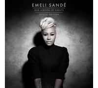 Our version of events Emeli Sandé (Interprète)