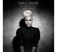 Emeli Sandé – Our Version Of Events – Vinyle (2 LP) – Réédition