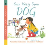Our Very Own Dog: Taking Care Of Your First Pet