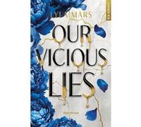 Our Vicious Lies Lyla Mars (Auteur)