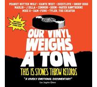 Our Vinyl Weighs a Ton/Various