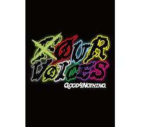 Our Voices-Four Voices Tour Fn [Import allemand]