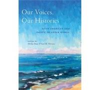 Our Voices Our Histories Our Voices Our Histories (Auteur)