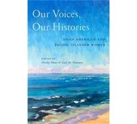 Our Voices Our Histories Our Voices Our Histories (Auteur)