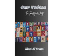 Our Voices: The Tapestry of Unity