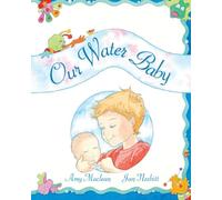 Our Water Baby