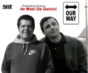 Our Way. Francesco De Masi - Franco De Gemini
